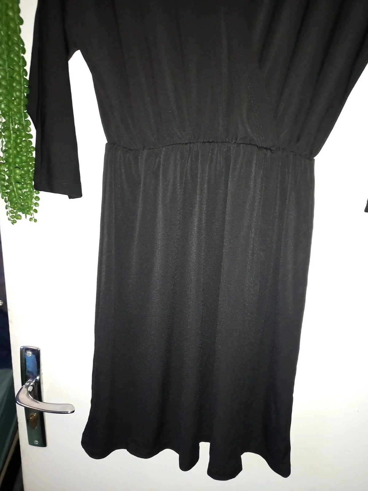 Kleine zwarte jurk M – photo 3